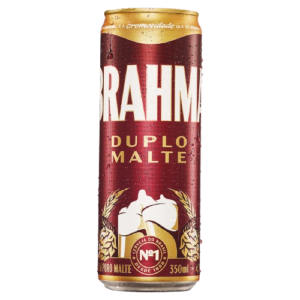 Brahma Duplo Malte