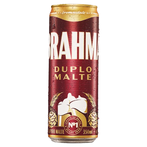 Brahma Duplo Malte