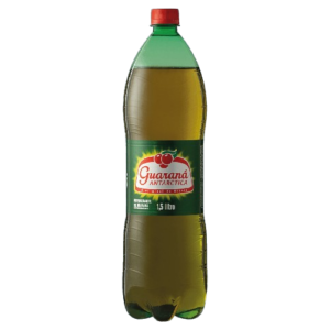 refrigerante guarana antarctica 1,5 Litros
