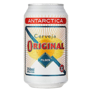 Antarctica Original 350ml lata
