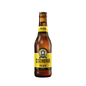 Eisenbahn 355ml long neck
