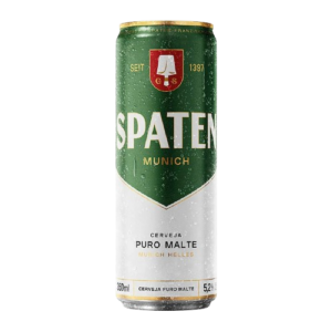 Spaten 350ml lata
