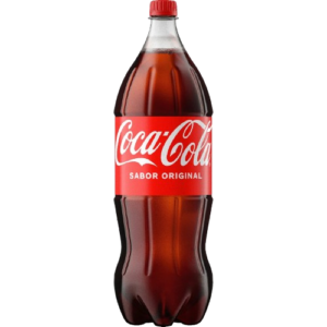 refrigerante coca cola 1,5L