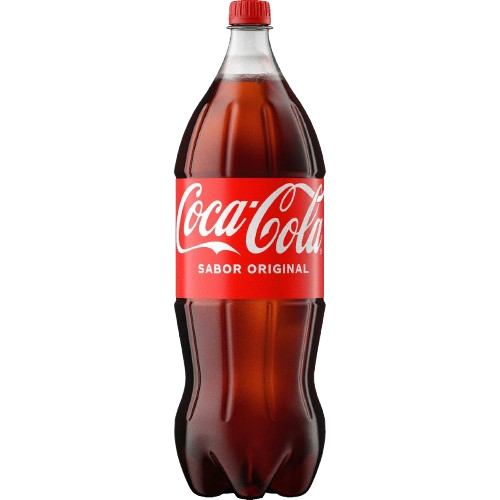 refrigerante coca cola 1,5L