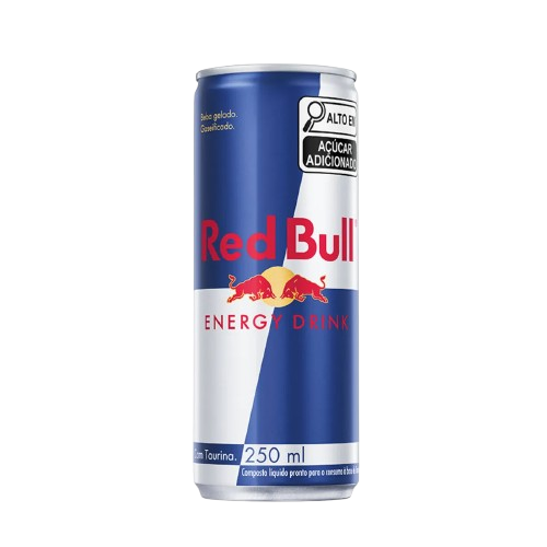 energetico red bull 250ml