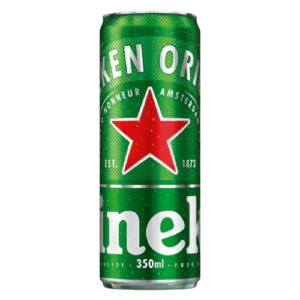 cerveja heineken lata 350ml