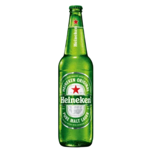 Heineken 600ml