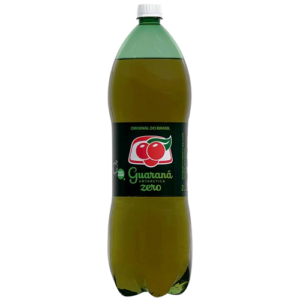 refrigerante guarana antarctica zero 1,5 litro