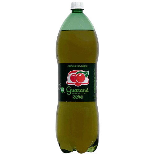 refrigerante guarana antarctica zero 1,5 litro