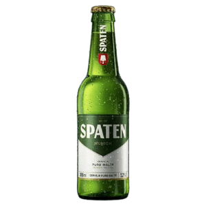 Spaten 355ml long neck