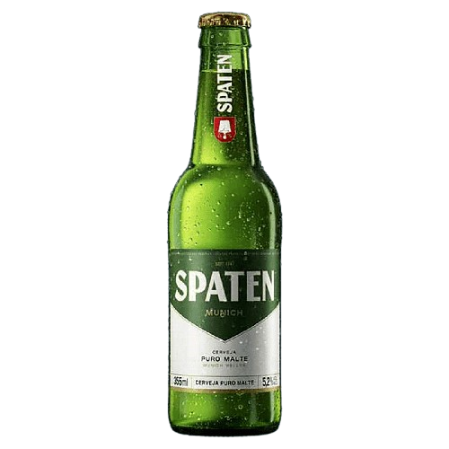 Spaten 355ml long neck