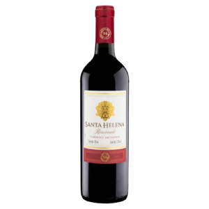 vinho chileno tinto santa helena cabernet sauvignon 750ml